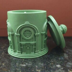 Candle Gift. European Style Palace House Candle